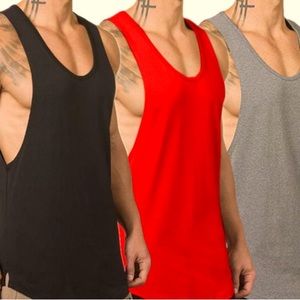 NWT in bag Muscle killer tank tops